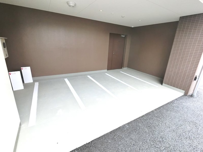  VILLA　D’EST　OHTE　Ｂ