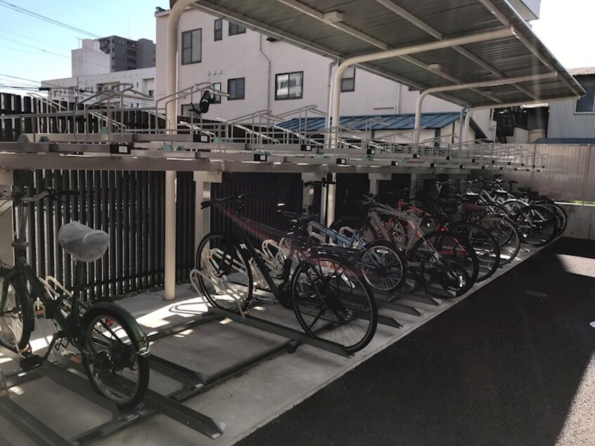  VILLA　D’EST　OHTE　Ｂ