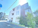 大糸線/北松本駅 徒歩10分 2階 築6年の外観