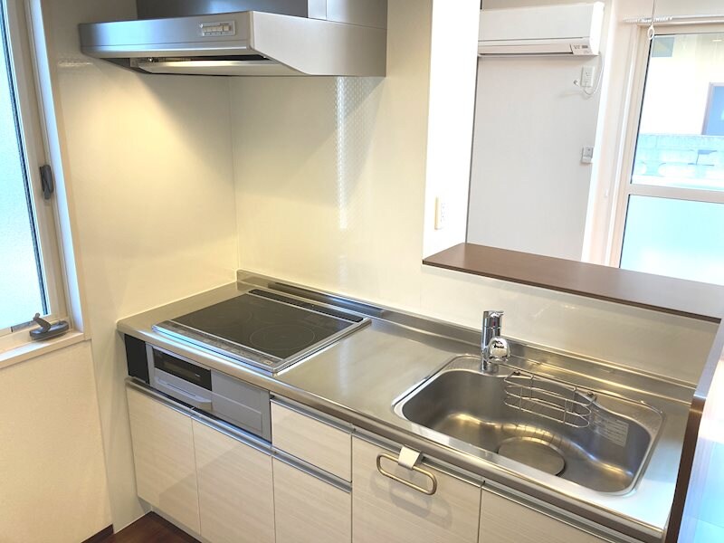 他の号室の参考画像です。 アーバンクレスト白板