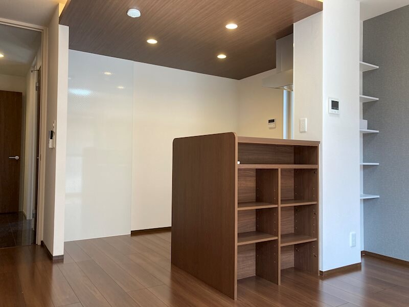 他の号室の参考画像です。 アーバンクレスト白板