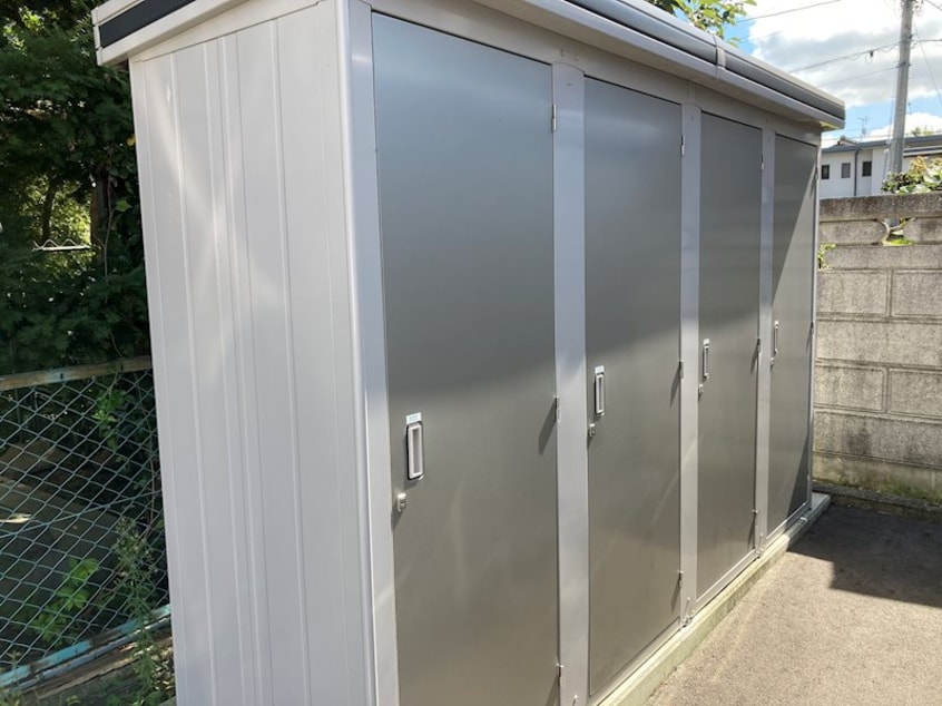  アーバンクレスト白板