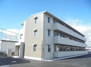 篠ノ井線/南松本駅 徒歩31分 3階 築6年の外観