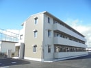 篠ノ井線/南松本駅 徒歩31分 3階 築6年の外観