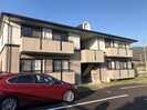篠ノ井線/松本駅 徒歩33分 2階 築30年の外観