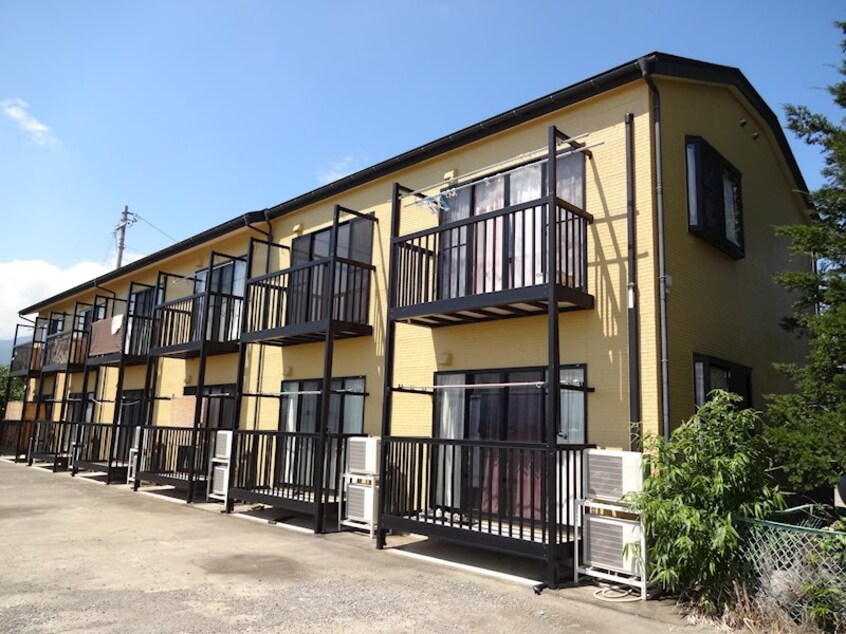  カワクボハイツＡ