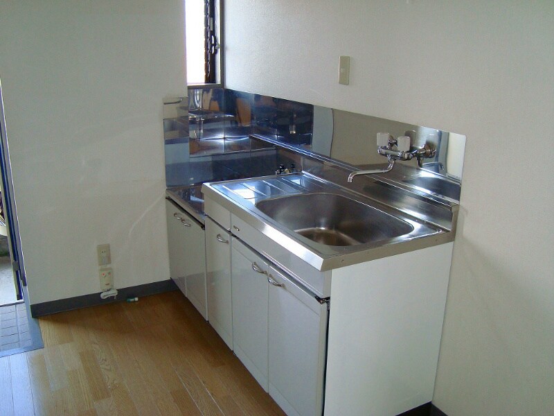  カワクボハイツＡ