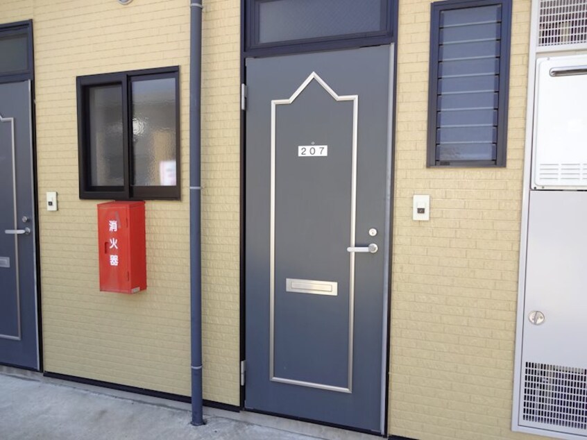  カワクボハイツＡ