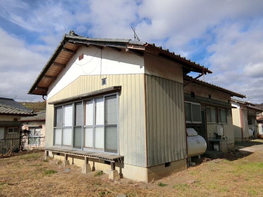  大糸線/北松本駅 徒歩31分 1階 築45年