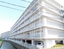 アルピコ交通上高地線/渚駅 徒歩10分 3階 築35年の外観