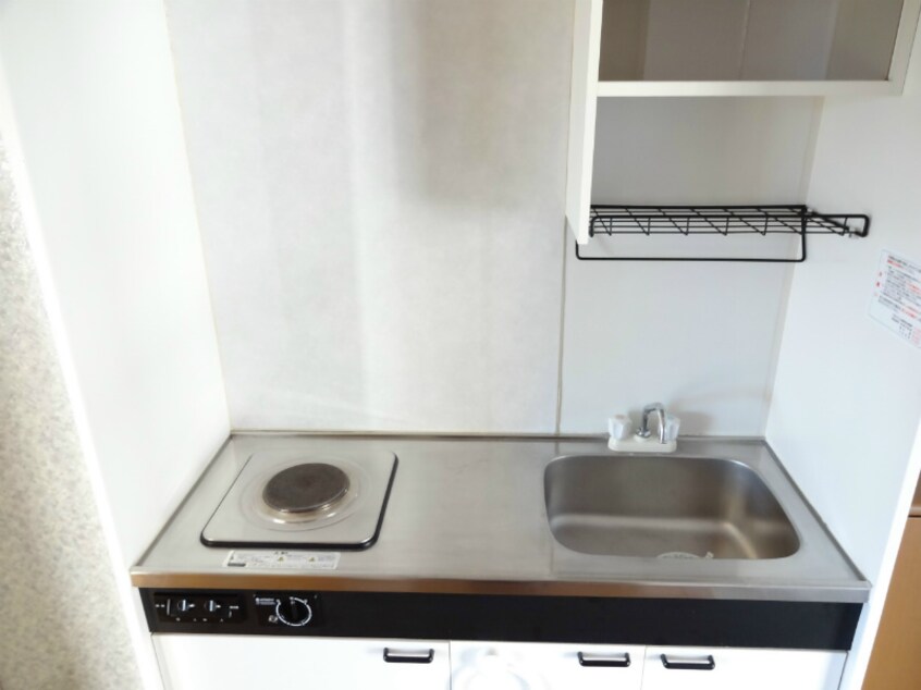  グリーンヒルズ･永田