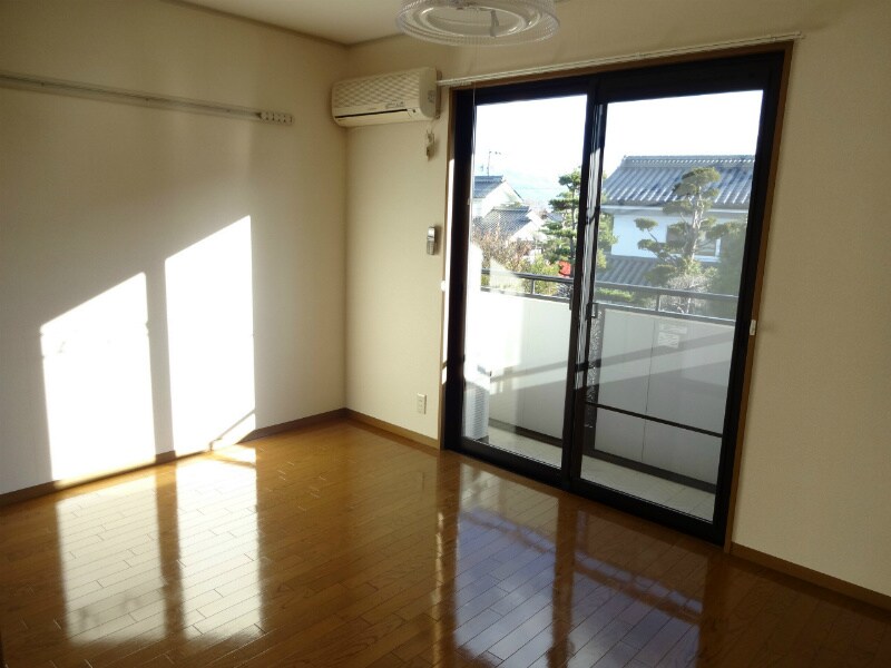  グリーンヒルズ･永田