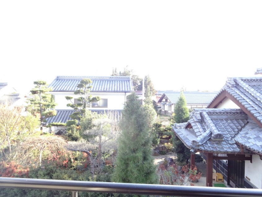  グリーンヒルズ･永田