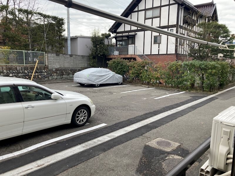  メゾン蟻ヶ崎