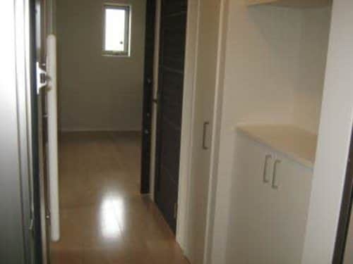  カーサ・デ・ソラーナ