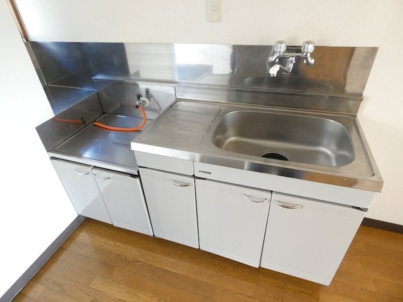 類似部屋写真 コーポ永友Ｃ棟