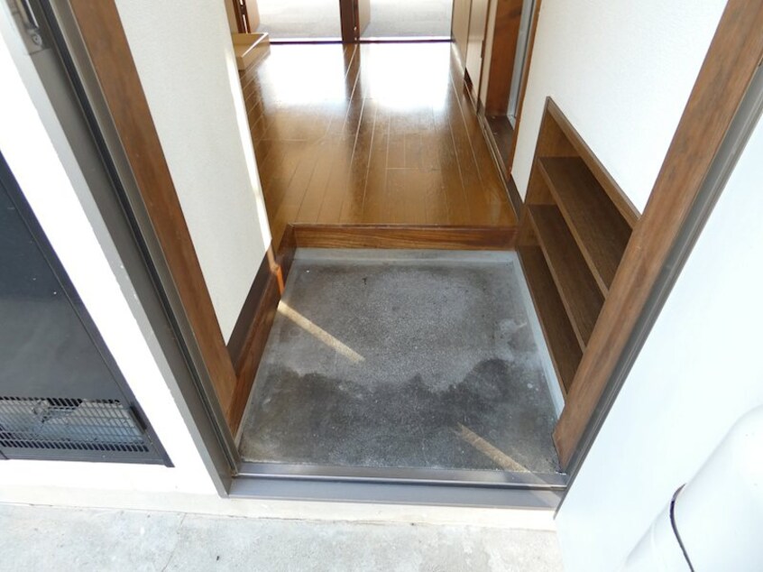 類似部屋写真 コーポ永友Ｃ棟