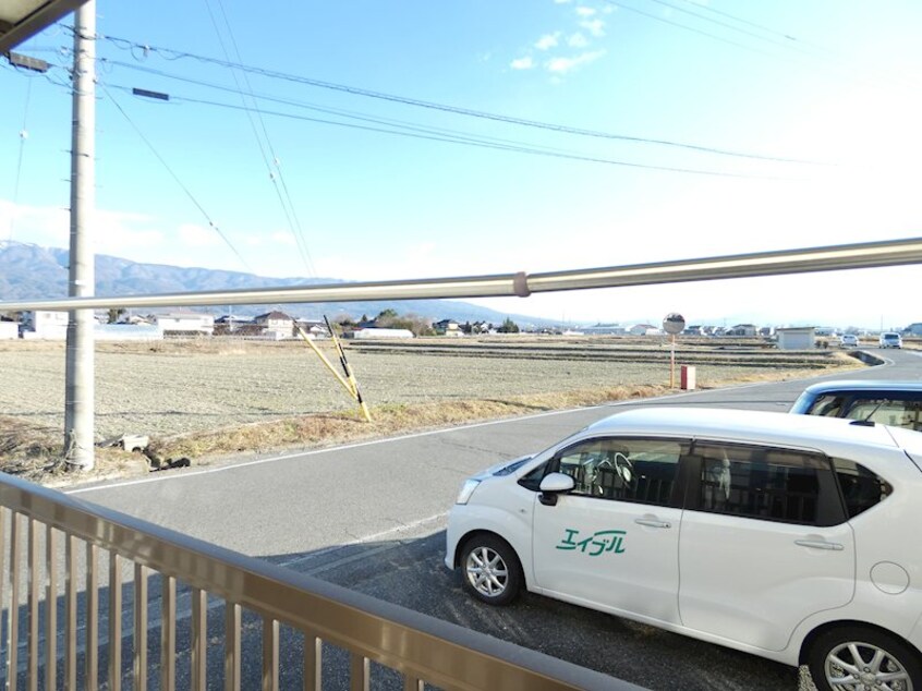 類似部屋写真 コーポ永友Ｃ棟