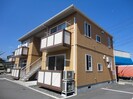 篠ノ井線/松本駅 徒歩27分 2階 築18年の外観