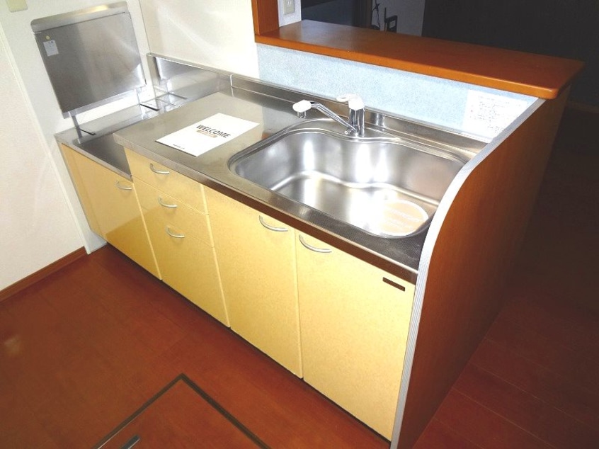  ブライテンクレストII