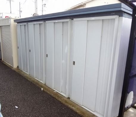  ブライテンクレストII