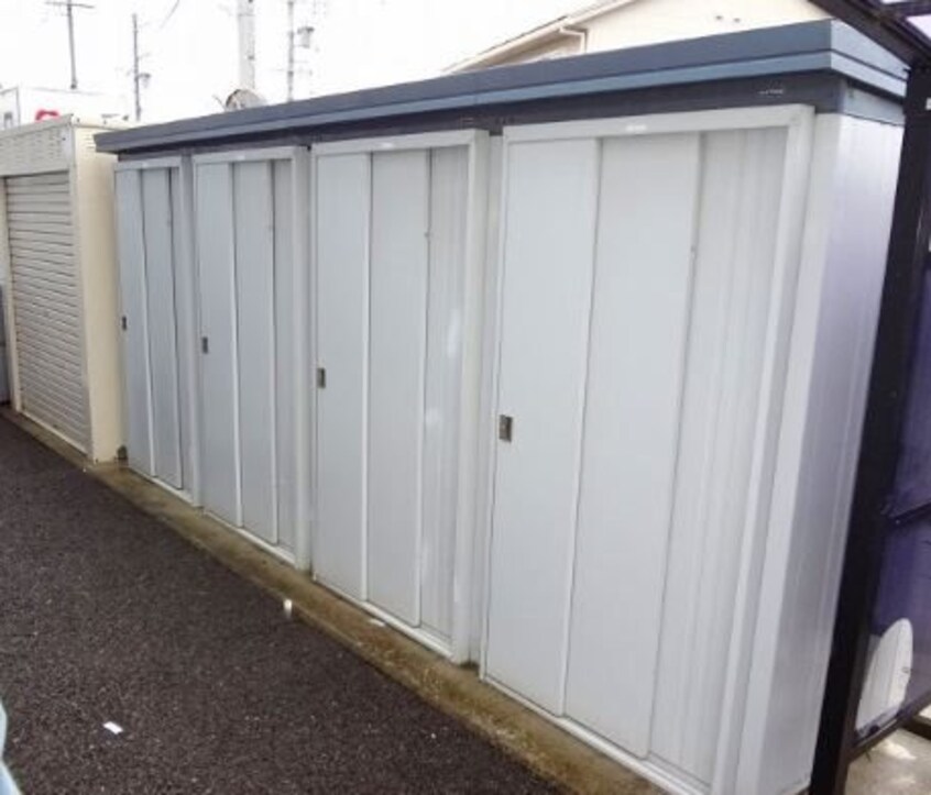  ブライテンクレストII