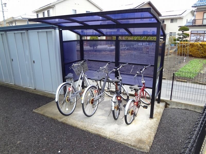  ブライテンクレストII