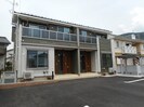 篠ノ井線/松本駅 徒歩50分 1階 築6年の外観