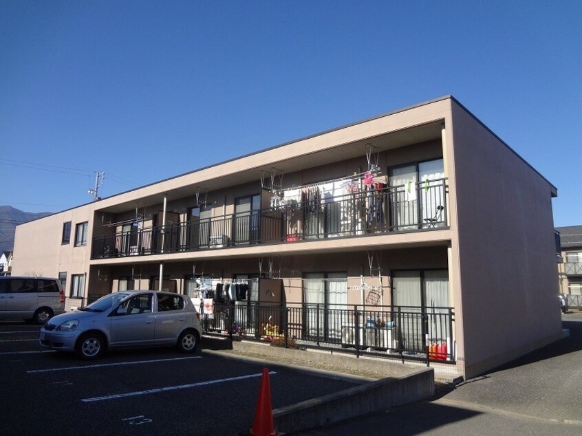  エクセリーナあづみ