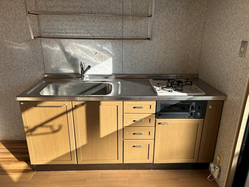  クレール南浅間Ｂ