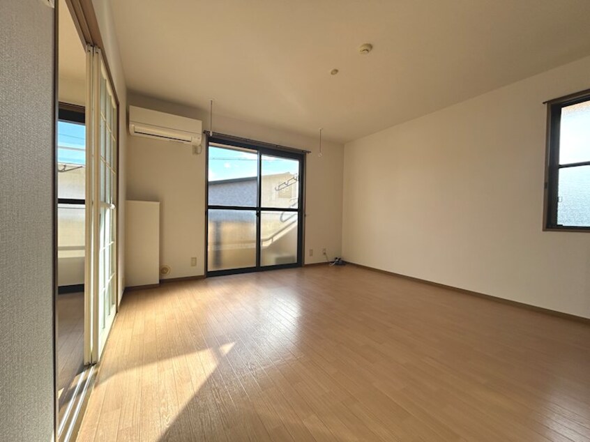  クレール南浅間Ｂ