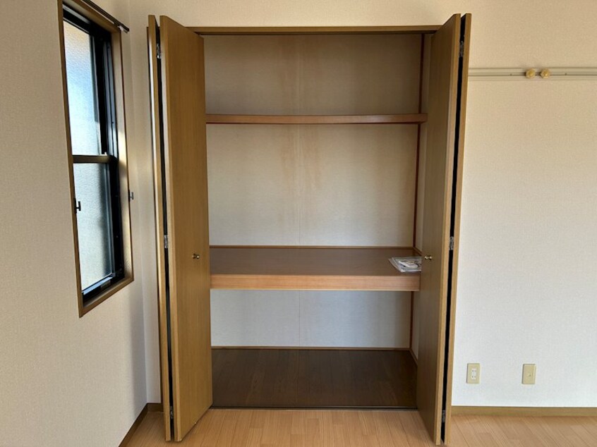  クレール南浅間Ｂ