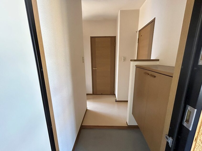  クレール南浅間Ｂ