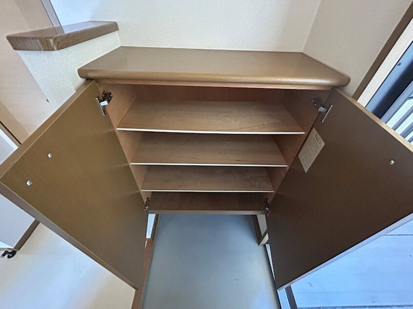  クレール南浅間Ｂ