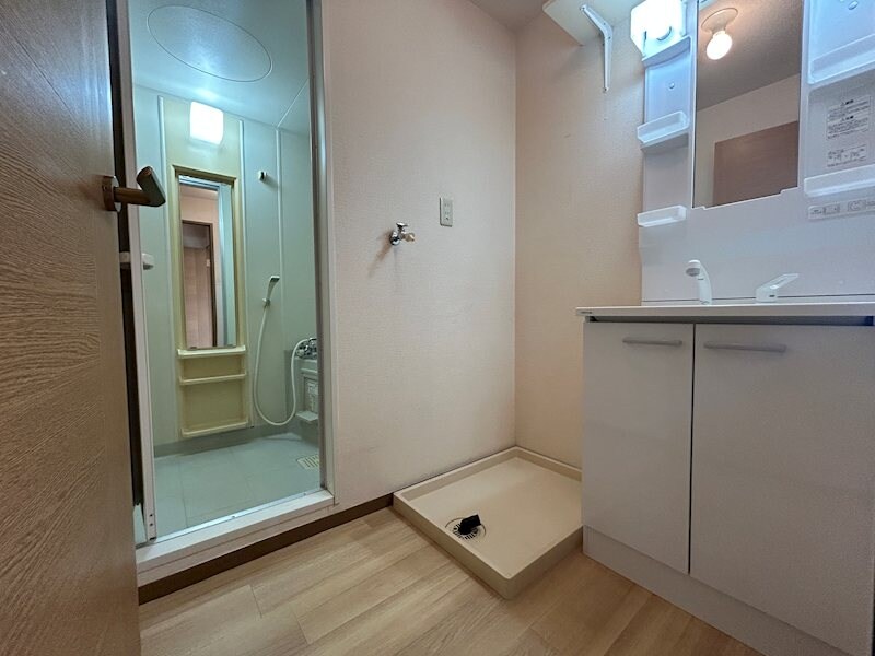  クレール南浅間Ｂ