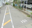  篠ノ井線/南松本駅 徒歩13分 2階 築32年