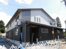 アルピコ交通上高地線/信濃荒井駅 徒歩13分 1階 築5年の外観