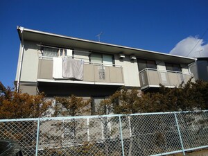 グレイスタウンＤ