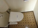  大糸線/島内駅 徒歩9分 2階 築36年