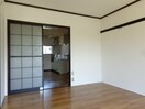  大糸線/島内駅 徒歩9分 2階 築36年