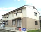篠ノ井線/松本駅 バス:20分:停歩10分 1階 築32年の外観