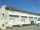 篠ノ井線/松本駅 徒歩20分 1階 築34年の外観