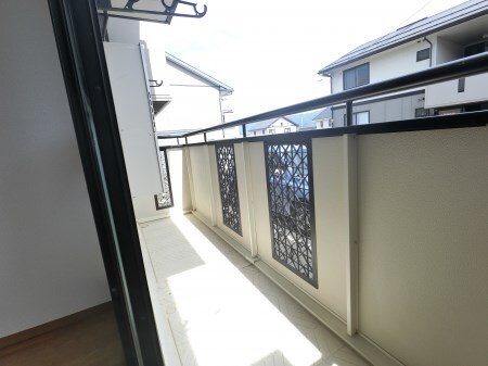  グランドール沢村Ａ