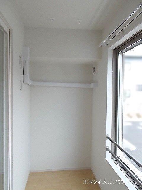  カーサメヌエット　B