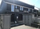 大糸線/北松本駅 徒歩15分 2階 築4年の外観