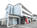 フォレストモール