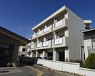 大糸線/北松本駅 徒歩10分 2階 築39年の外観