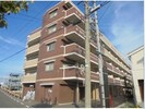篠ノ井線/松本駅 徒歩15分 2階 築17年の外観