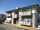 篠ノ井線/南松本駅 徒歩30分 1階 築30年の外観
