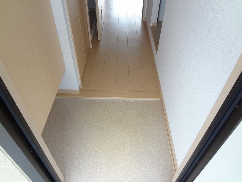  ノワ・ルーナ渚B
